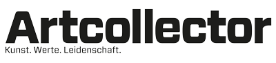 artcollector-magazin.de Logo